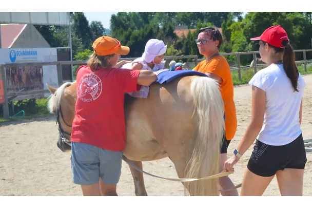 hipoterapie hipoterapie