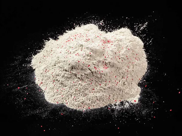 Hygienický prášek Hygienický prášek