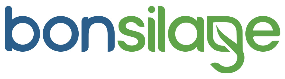Logo BONSILAGE-silážní přípravky Logo BONSILAGE-silážní přípravky