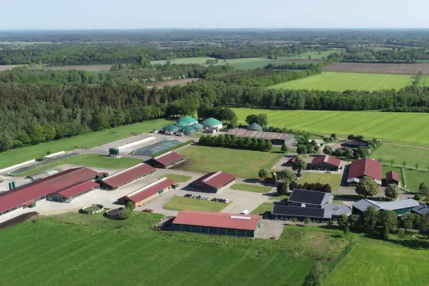 Statek Hülsenberg Statek Hülsenberg