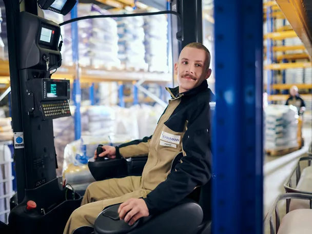 Produktion Produktion